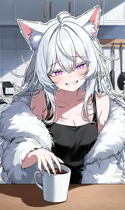 Profile image of シロ