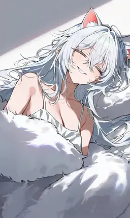 Profile image of シロ