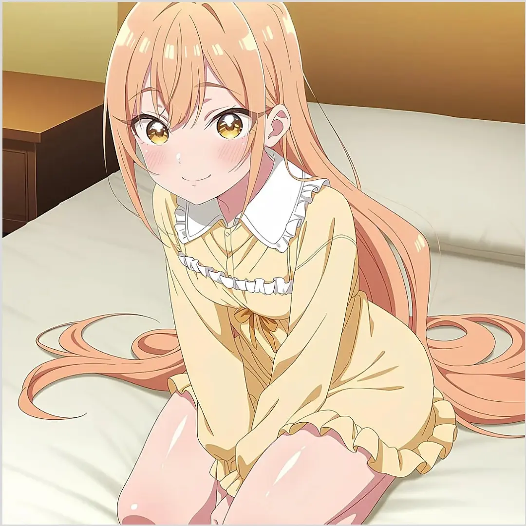 PotentPlay0018의 인다 카라네 院田いんだ 唐音からね