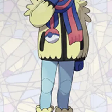Profile image of グルーシャ