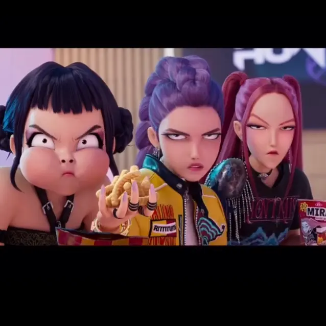 Meomoo의 헌트릭스