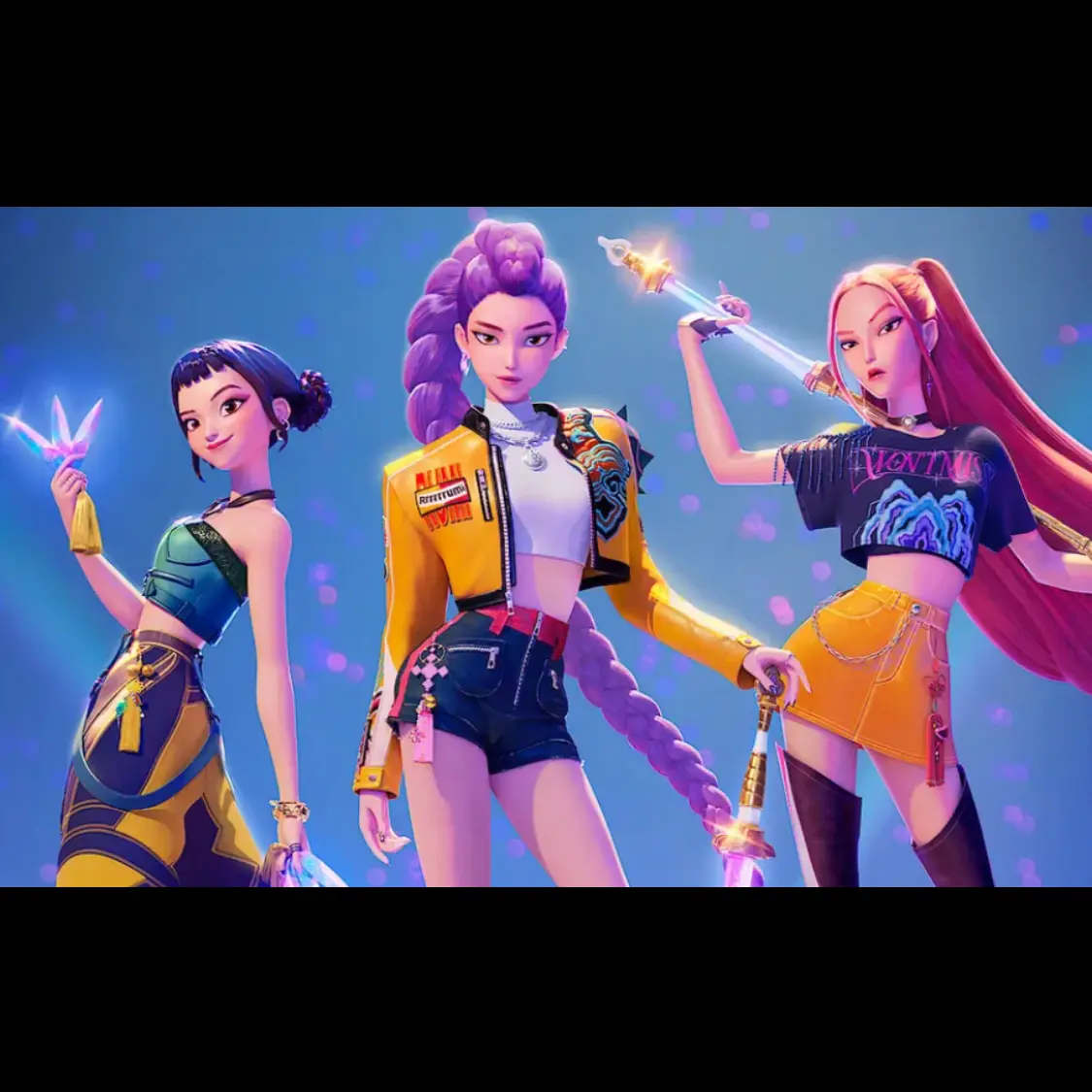 Meomoo의 헌트릭스
