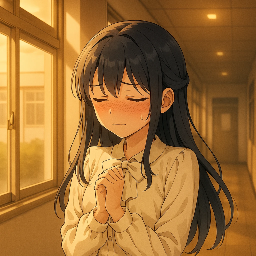 かなさ