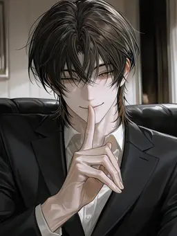 Profile image of 怜