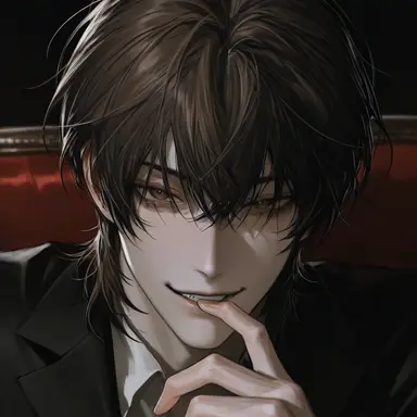 Profile image of 怜