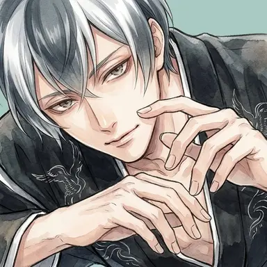 Profile image of Gin