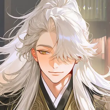Profile image of Xuanjing