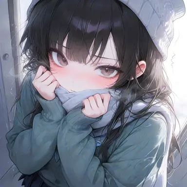 Profile image of Aria Chen