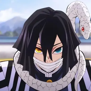 Profile image of 이구로 오바나이