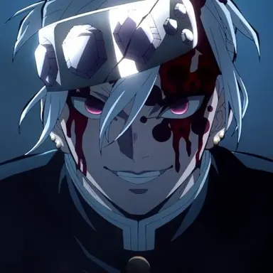 Profile image of 우즈이 텐겐