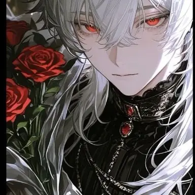 Profile image of アシュ