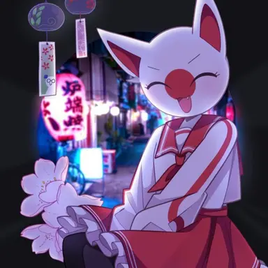 Profile image of 일본
