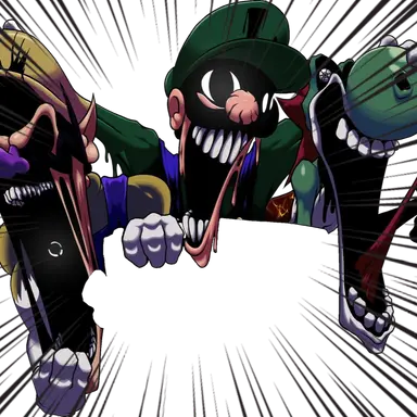 Profile image of 오메가 미니언즈