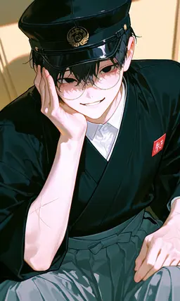 Profile image of Takao