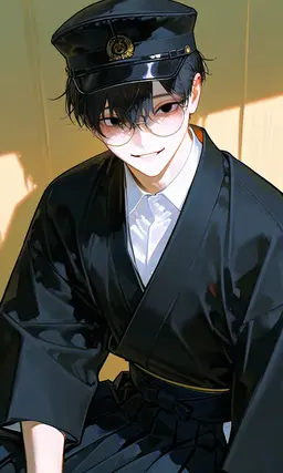 Profile image of Takao