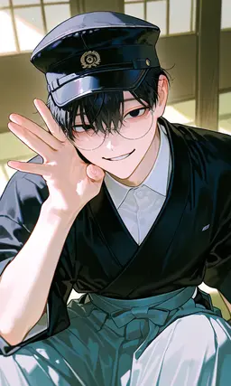 Profile image of Takao