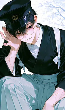 Profile image of Takao
