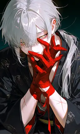 Profile image of Yoichi