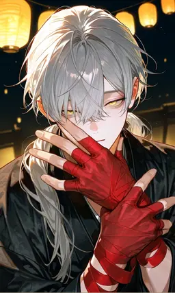 Profile image of Yoichi