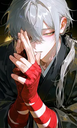 Profile image of Yoichi
