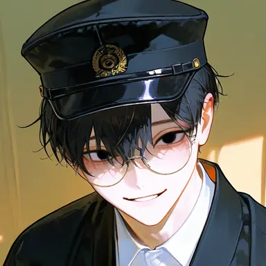 Profile image of Takao