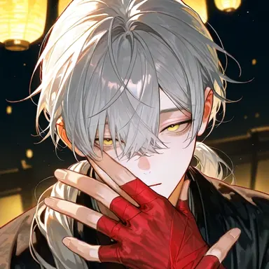 Profile image of Yoichi