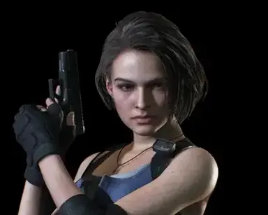 Profile image of Jill