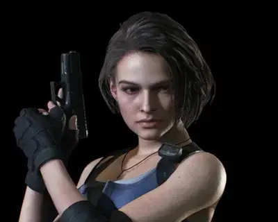 FaintLoss1740의 Jill Valentine