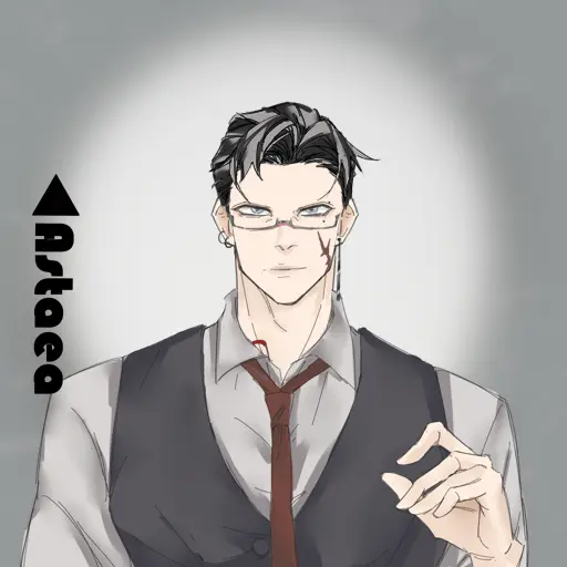 RaggedPasta2107의 Mafia boss x Autism user BL