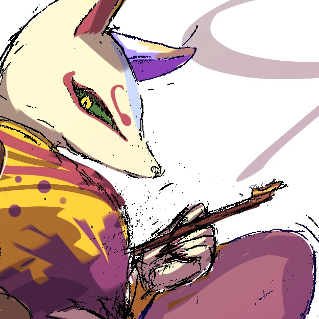 キュウビ