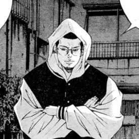 Profile image of 丑嶋馨
