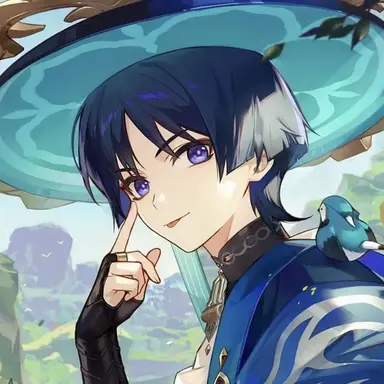 Profile image of 방랑자