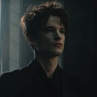 Profile image of Morpheus