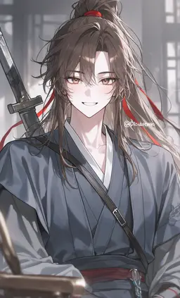 Profile image of Yu Geon
