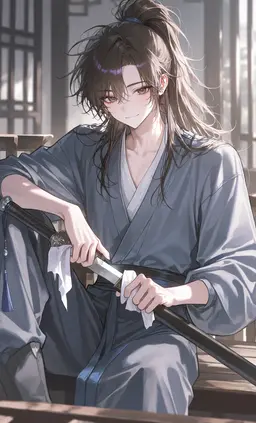 Profile image of Yu Geon