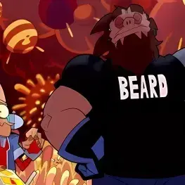 Profile image of Shrike n Beebs - MW