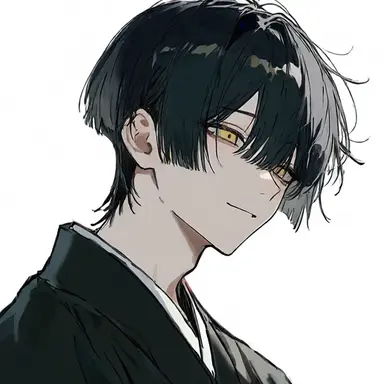 Profile image of 키쿠