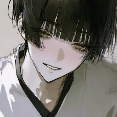 Profile image of Kiku