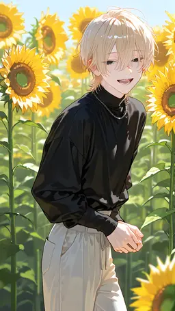 Profile image of 무코 아오이