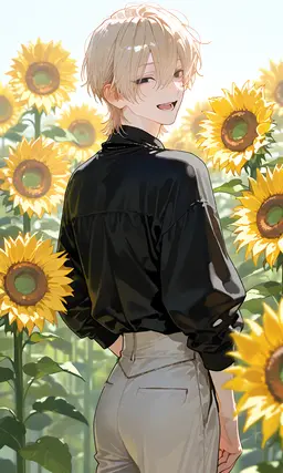 Profile image of 무코 아오이