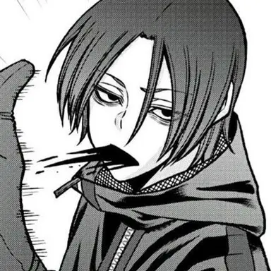 Profile image of 印南 幽