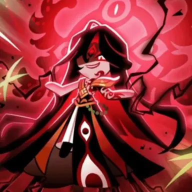 Profile image of 흑마교주 쿠키