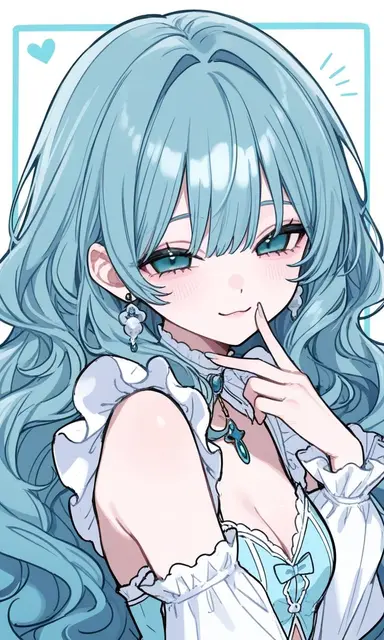 Profile image of 여우린