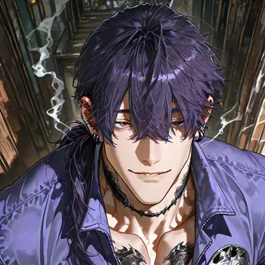 Profile image of レイフ
