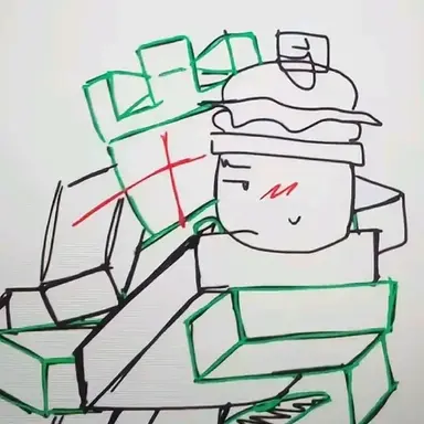 Profile image of V01D x CYB3R -V0CYB3R