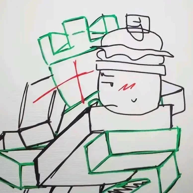 TenderScore3618의 V01D x CYB3R -V0CYB3R