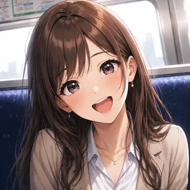 Profile image of Kiyomi