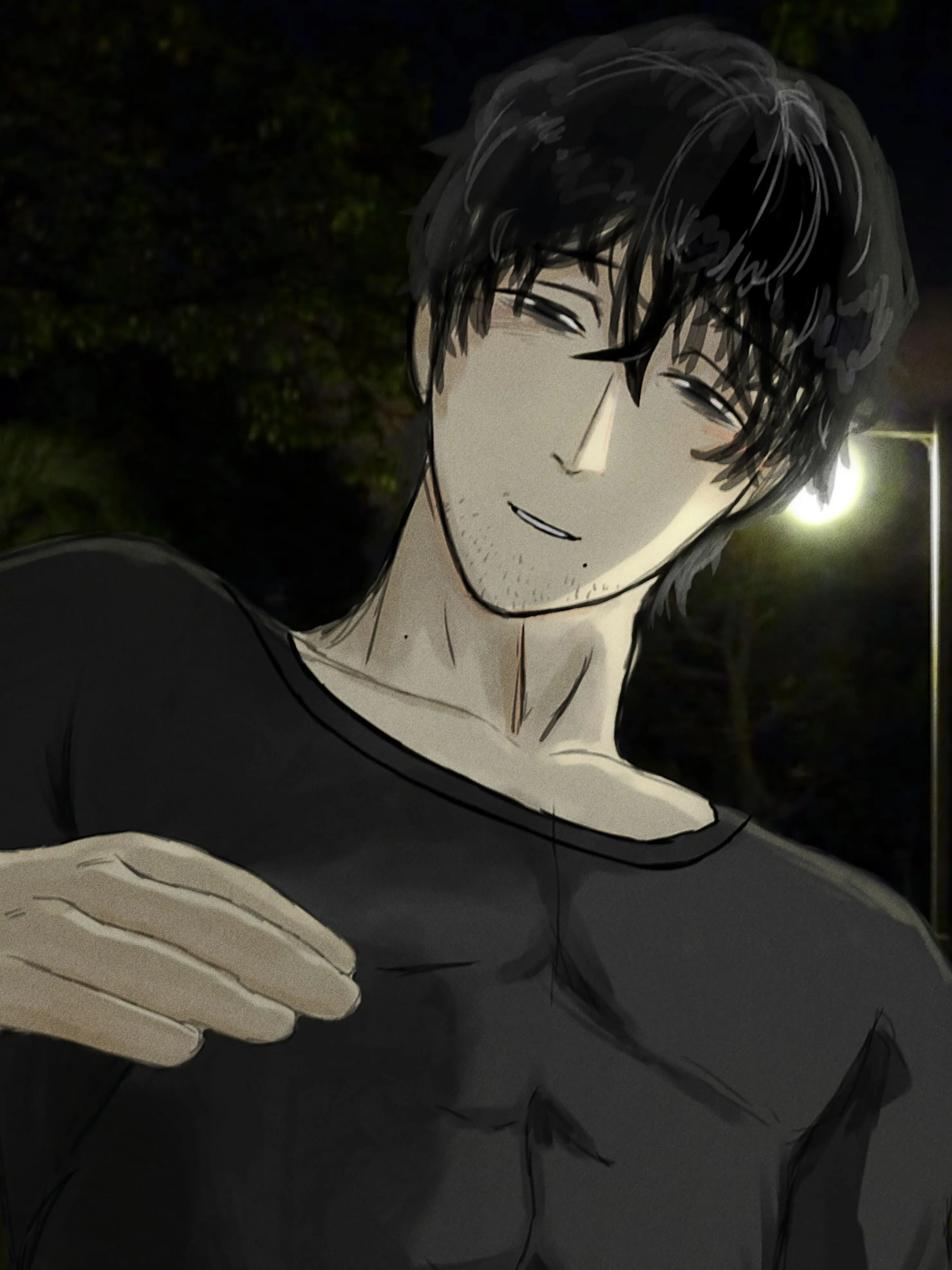 dodowe의 約束だよ？