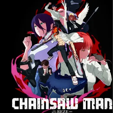 Profile image of Chainsaw Man RPG