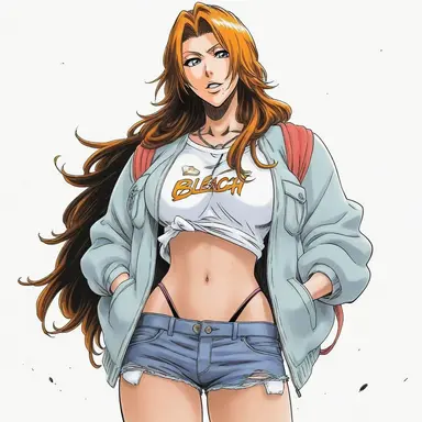 Profile image of 마츠모토 란기쿠